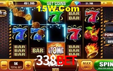 Welcome Bonus 338Bet