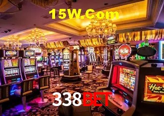 Slot Games 338Bet
