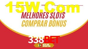 Welcome Bonus 338Bet